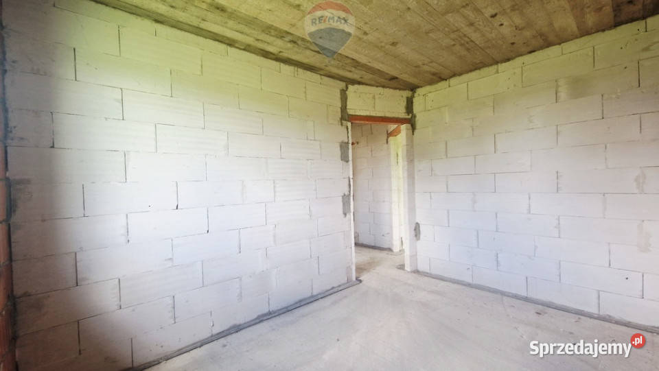 Na sprzedaż do Jedlnia Letnisko 94m2 mazowieckie Jedlnia-Letnisko