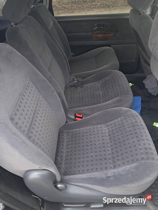 Volkswagen Sharan sprzedam Sharan Dębno