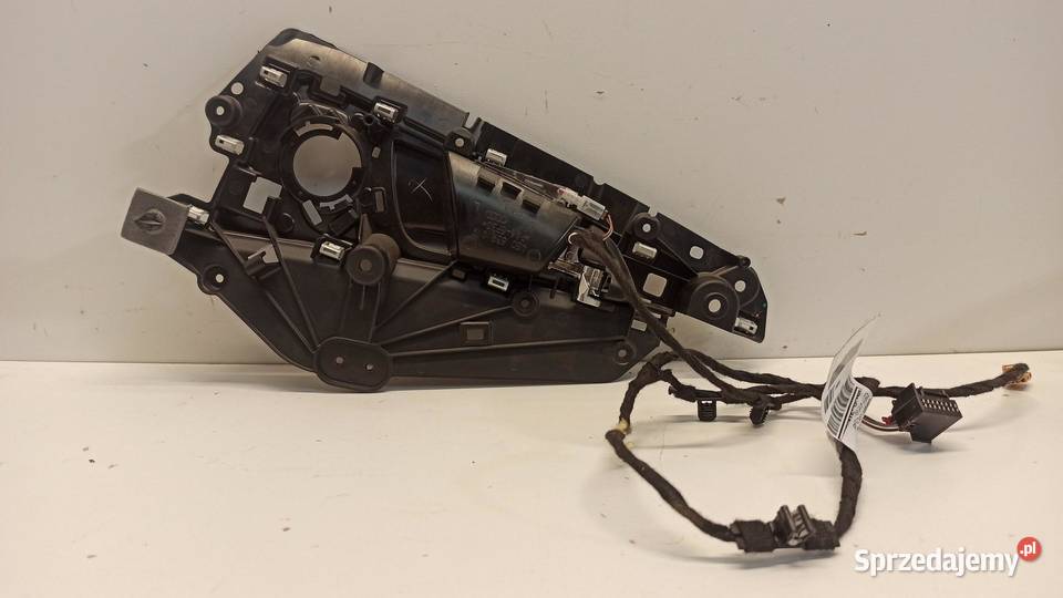AUDI A6 C7 KLAMKA WEWNĘTRZNA LEWY TYŁ 4G0839019
