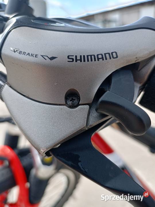 Sprzedam rower Kross Kaczorowy