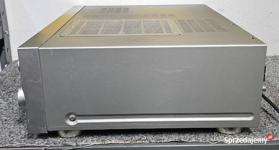 Amplituner Pioneer VSXD510 wysyłka Kraków sprzedam