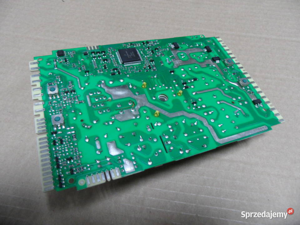 programator pralki indesit ITWD61052W sprzedam