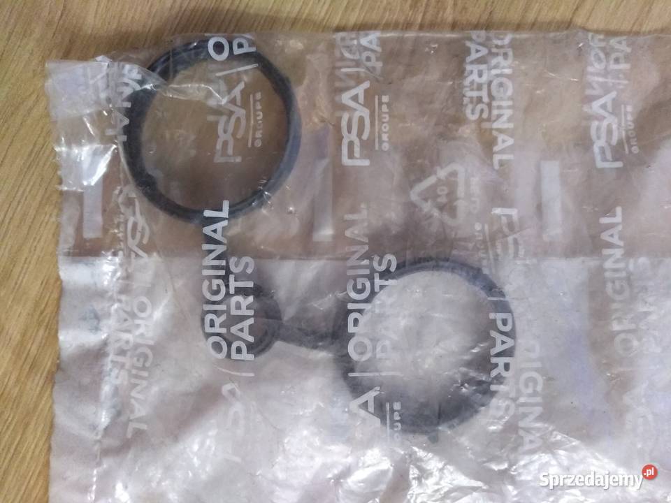 Uszczelka pokrywa zaworów Citroen 16 THP Lublin