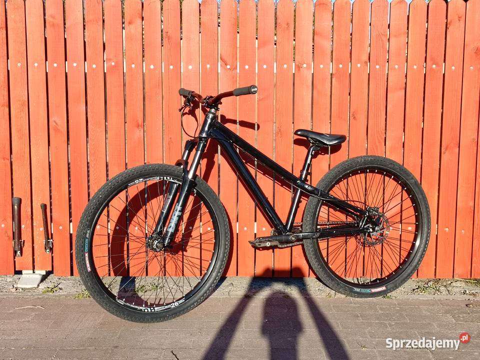 Rower dirt specjalized p3 CZYTAJ OPIS podkarpackie Nisko sprzedam