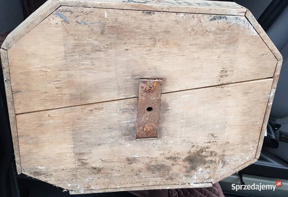 Rzeźba figura Św Barbara XIX wiek