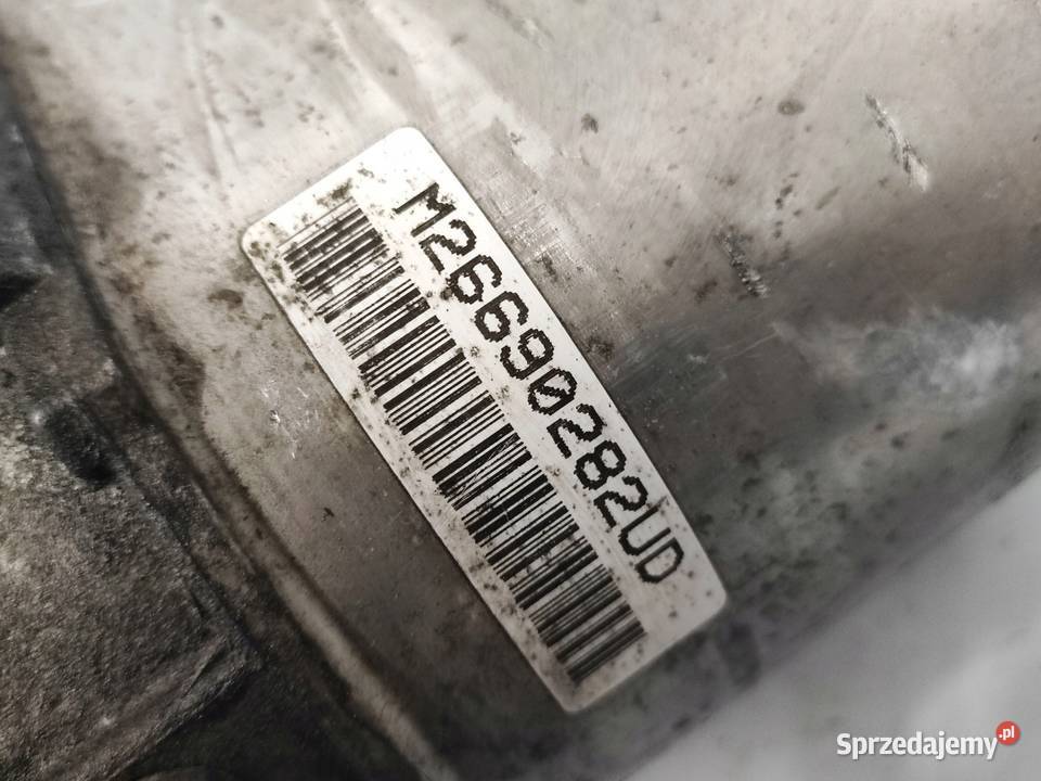 OPEL ASTRA ZAFIRA pompa wspomagania Kielce