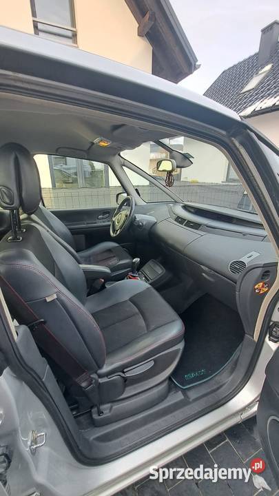 Renault Espace grand 4 zamiana Kraków sprzedam