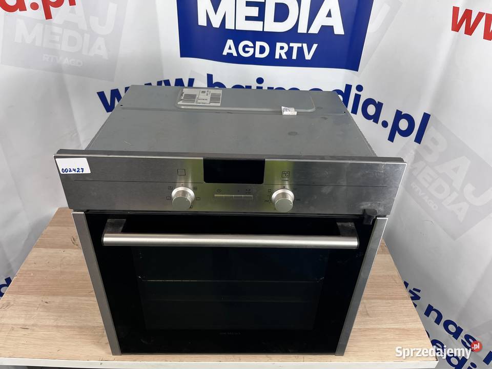 Piekarnik Siemens Made In Germany Termobieg A mazowieckie Wiejca