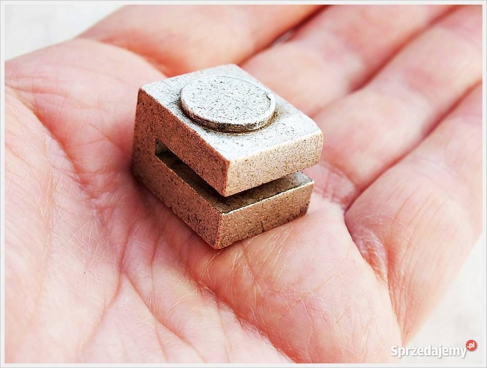 Styk stały gruby do stycznika wózek widł WW WNA lubuskie Żary