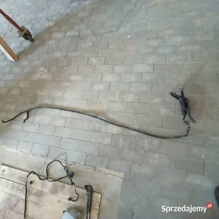 Przewód spryskiwaczy Lexus Ls 430 Biała Podlaska