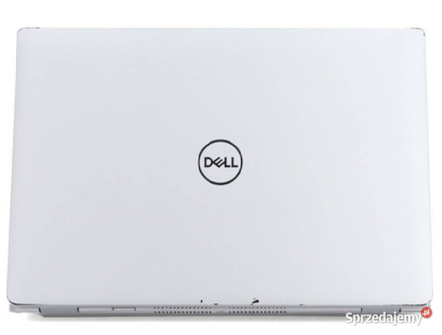 DELL LATITUDE 5420 SILVER INTEL CORE I51145G7 Poznań