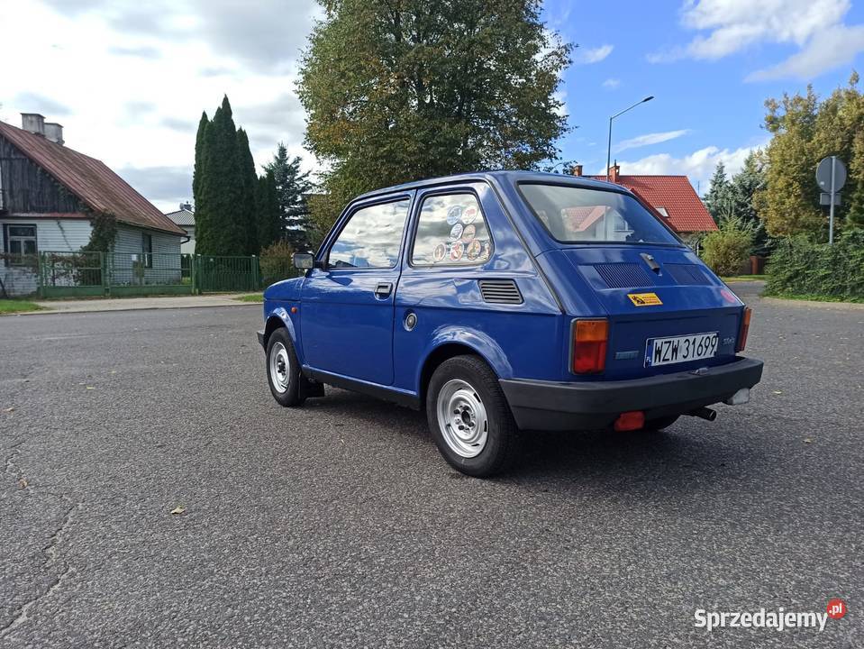 Fiat 126p