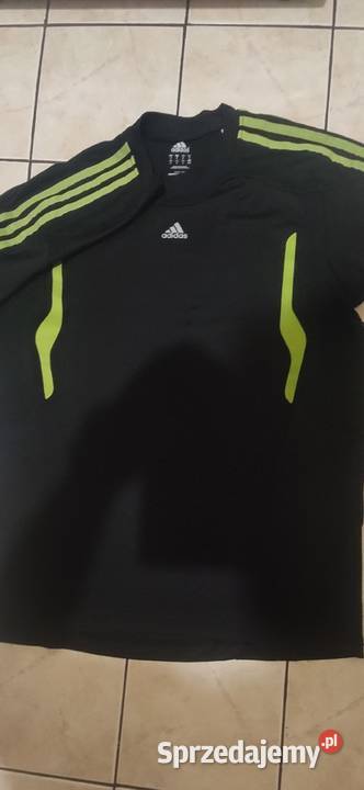 Koszulka firmy Adidas męska rozmiar M Chełm