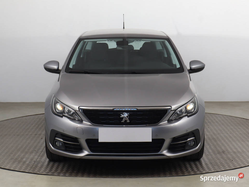 Peugeot 308 15 BlueHDi isofix Bielany Wrocławskie sprzedam