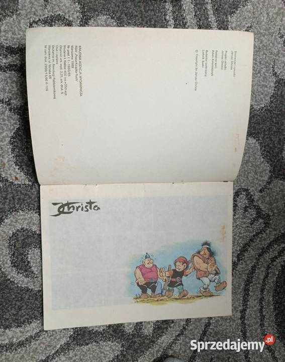 Kajko i Koko miękka