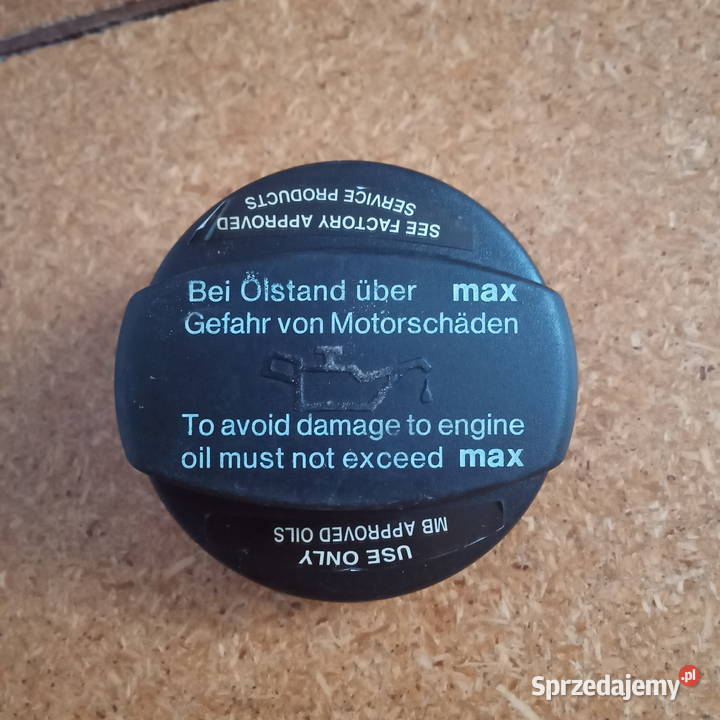 Mercedes Vito W638 22 CDI A 1110180302 Korek