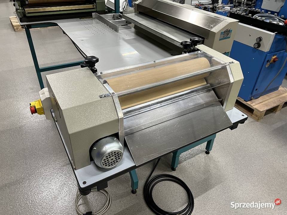 Stół do montażu okładek CMC Italia Cover Radom