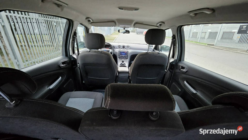 Ford S Ford S na raty bez BIK KRD FastCars I małopolskie Kraków