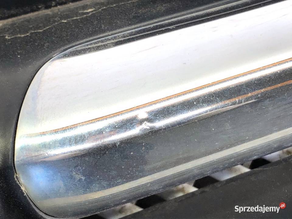 ATRAPA GRILL HONDA CRV II 0107 Hatchback KRATA