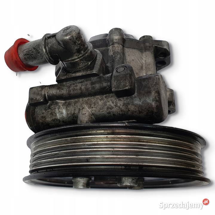 POMPA WSPOMAGANIA Audi A6 30 TDI ZE osobowe Chełm