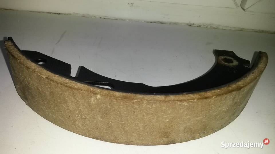 Szczęki Hamulcowe Skoda szczęki sprzedam