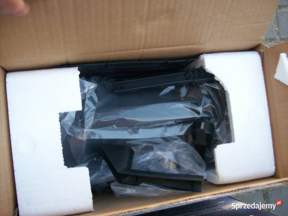 Spawarka INWERTOROWA 300A MMA IGBT BASS Polska Głogowa