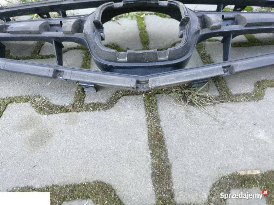 HONDA ACCORD 2007 ATRAPA osobowe Kozubszczyzna