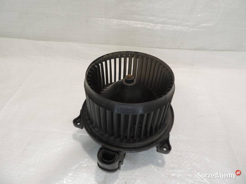 WENTYLATOR DMUCHAWA FORD C MK2 EUROPA