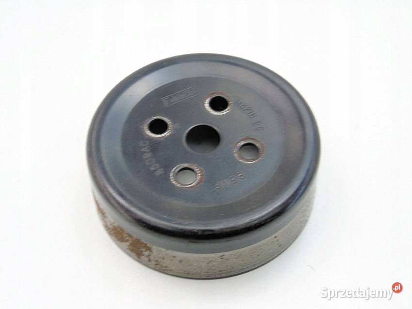 Koło pompy wody 14 16 16v Fiesta Fusion Mazda 2 osobowe