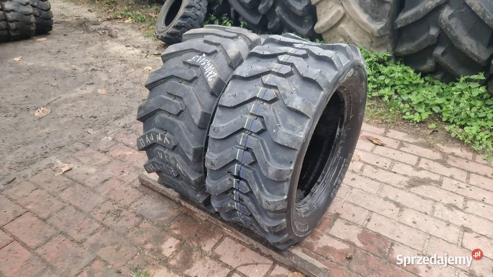 27x10515 Bobcat 100 bieżnik Nowe Miasto Lubawskie
