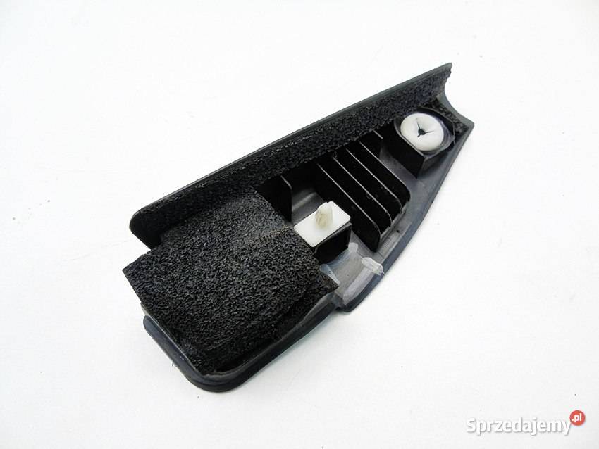 ZAŚLEPKA DRZWI LEWY TYŁ NISSAN ALMERA TINO 2002