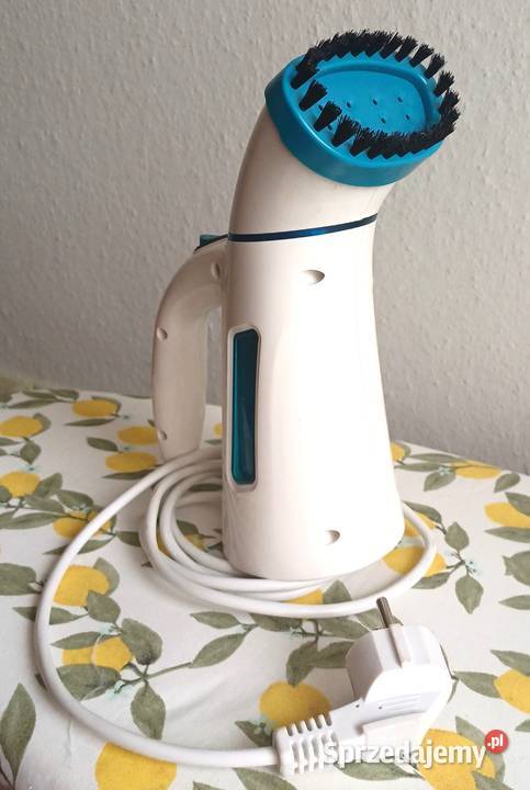 Parownica do ubrań HOFFEN TGS 8119 Kraków