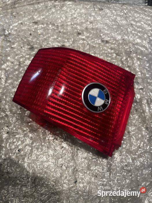 Lampa Tył Tylna Bmw R1150R R850R M892 Poznań