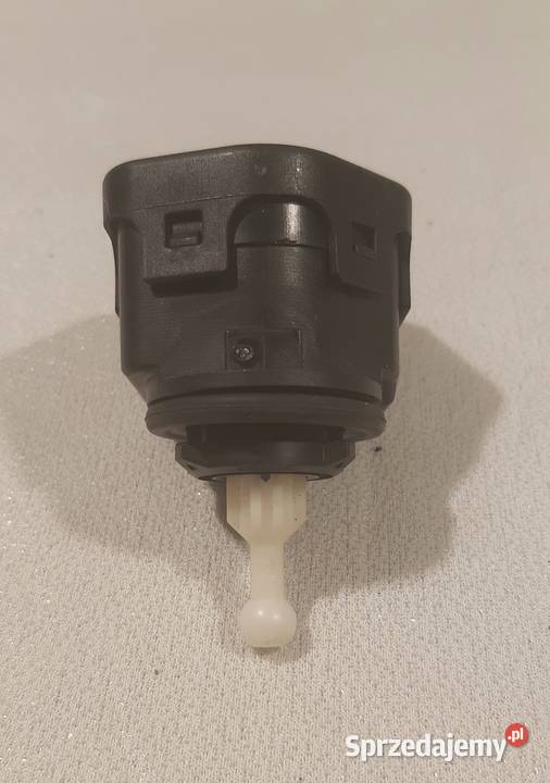 SILNICZEK REGULACJI LAMPY VW AUDI SEAT Mielęcin