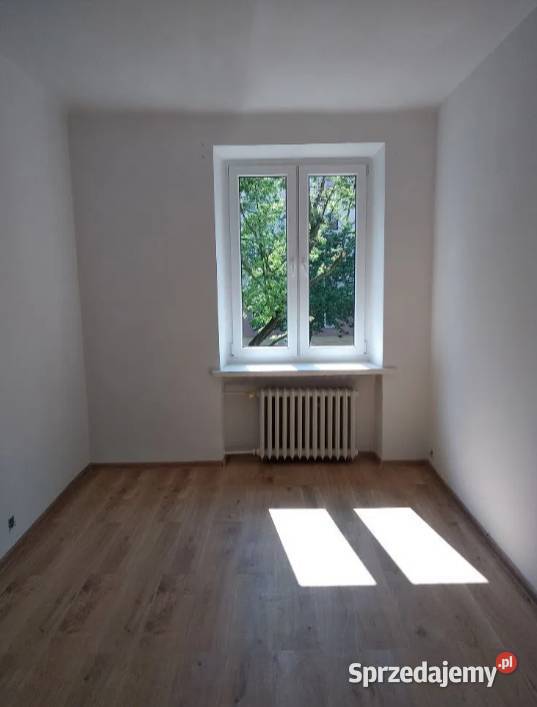 Centrum dwa pokoje duża kuchnia łódzkie