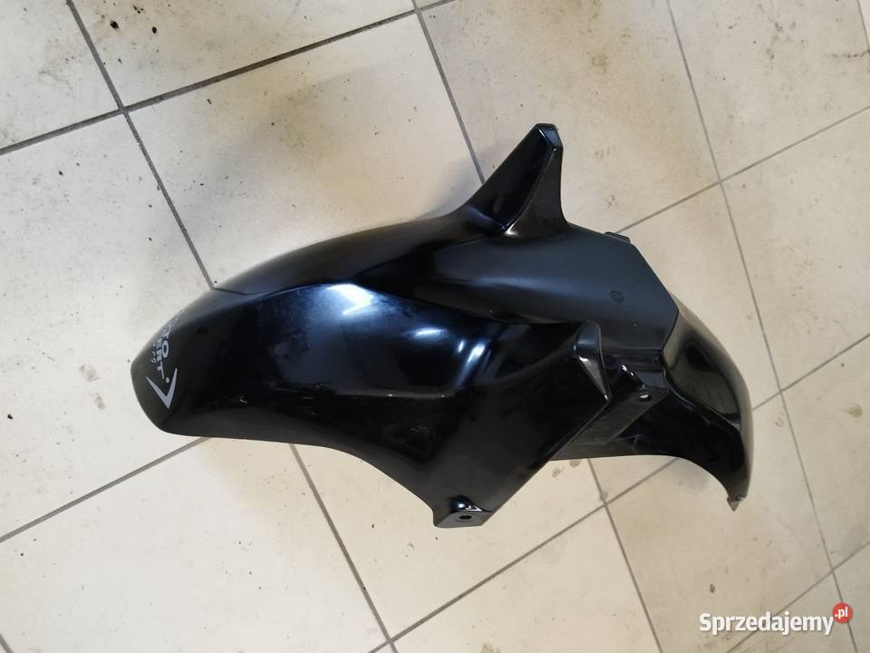 Błotnik przedni Suzuki dl 1000 650 v storm Słodków-Kolonia