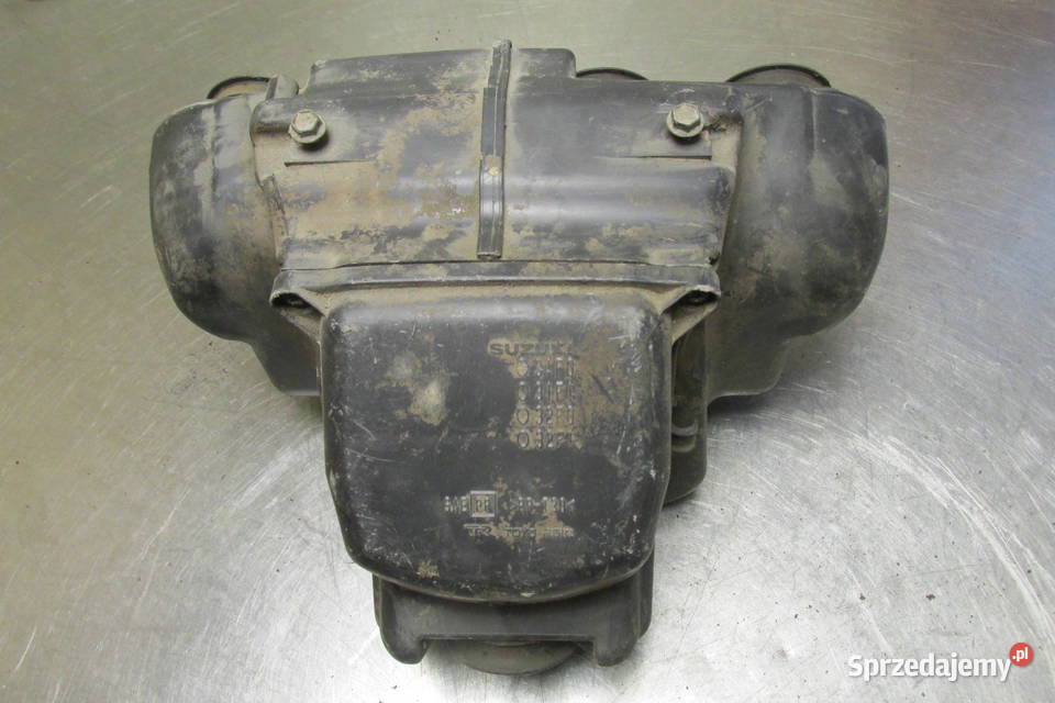 Airbox Suzuki Bandit 600 02r Sandomierz
