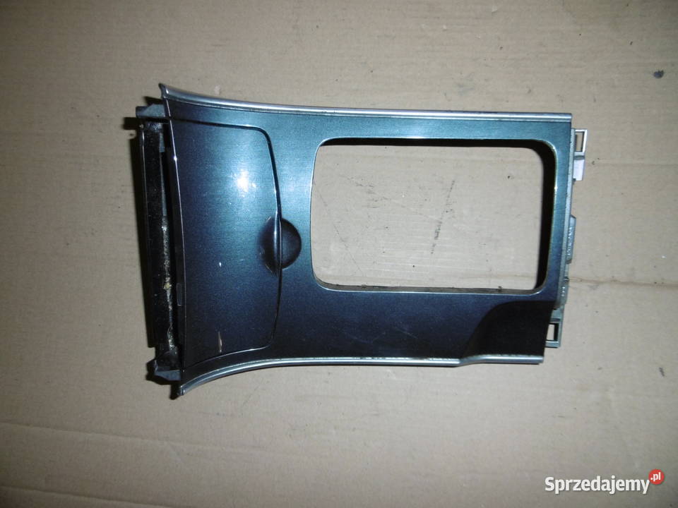 tunel środkowy mazda 6 lift gg gy Szczecin
