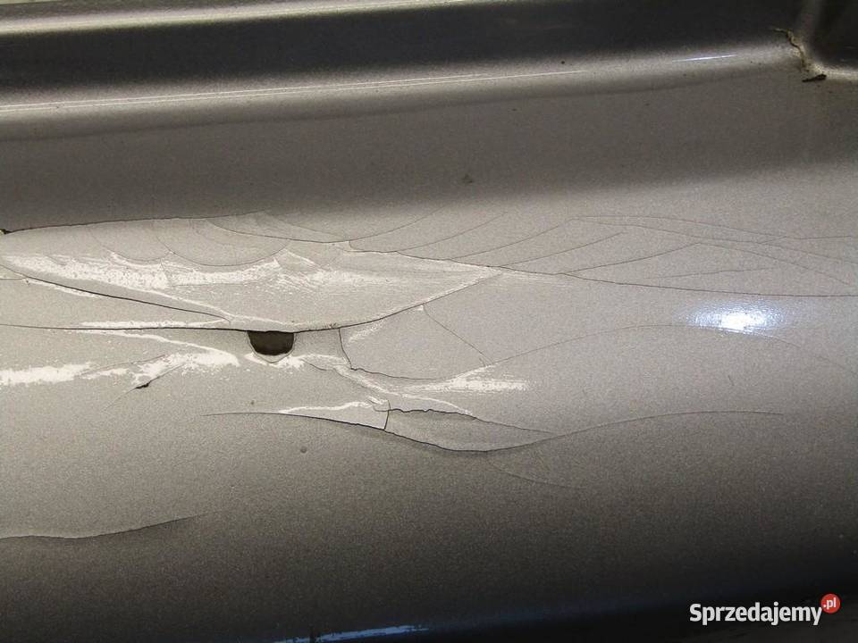 ZDERZAK PRZEDNI PRZÓD PSC JEEP CHEROKEE KL V