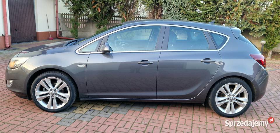 Cosmo 14 turbo Navi pdc przód i tył alufelgi Końskie