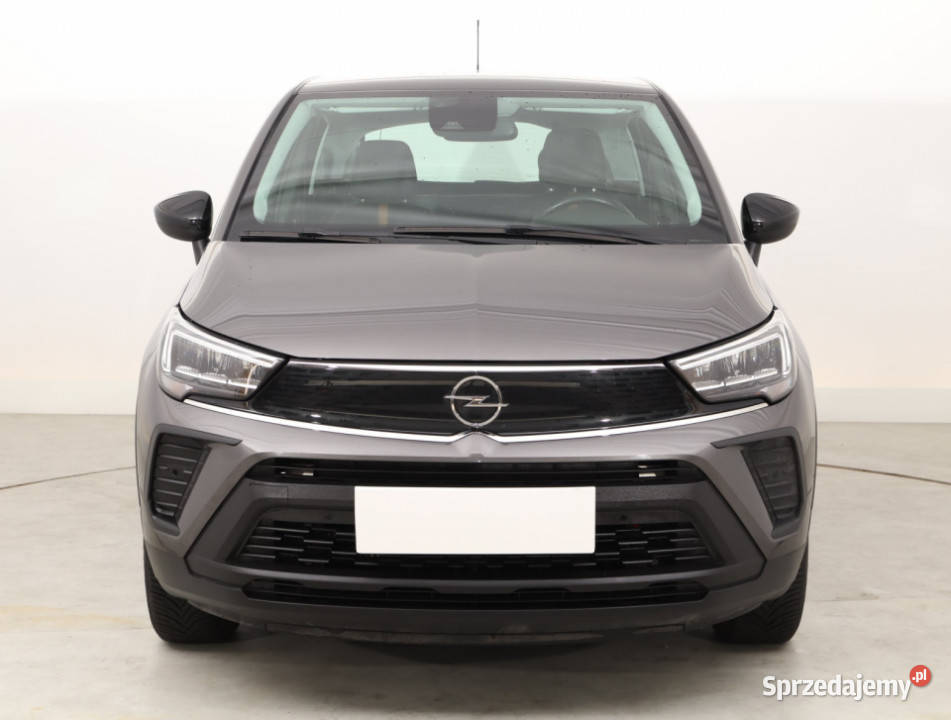 Opel Crossland 12 Turbo Bielany Wrocławskie sprzedam