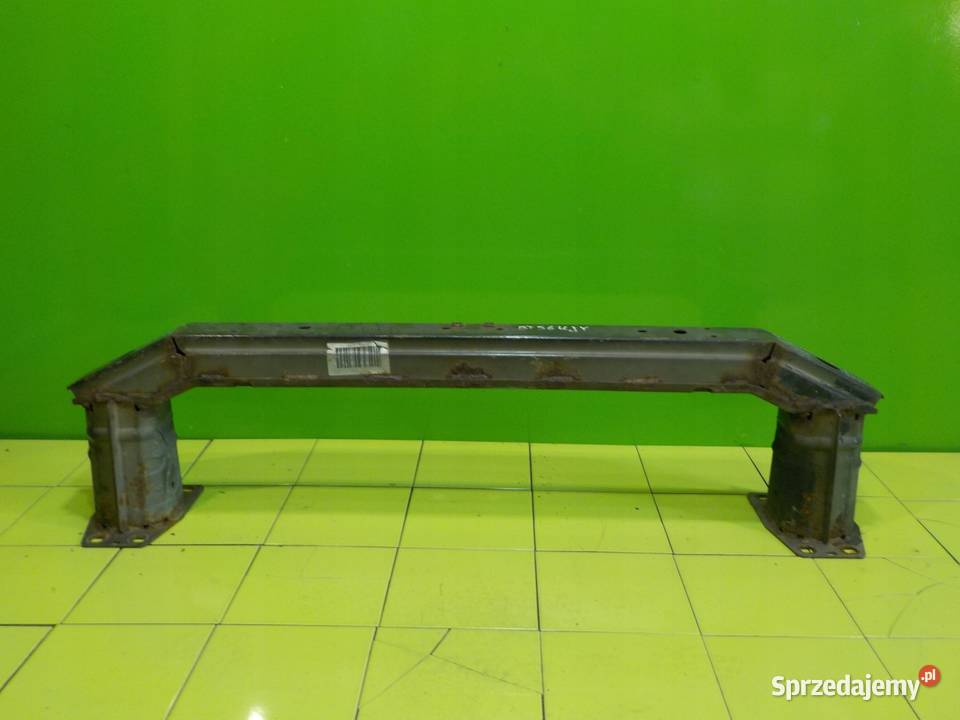 LAND ROVER FREELANDER II 06r belka zderzaka Suków