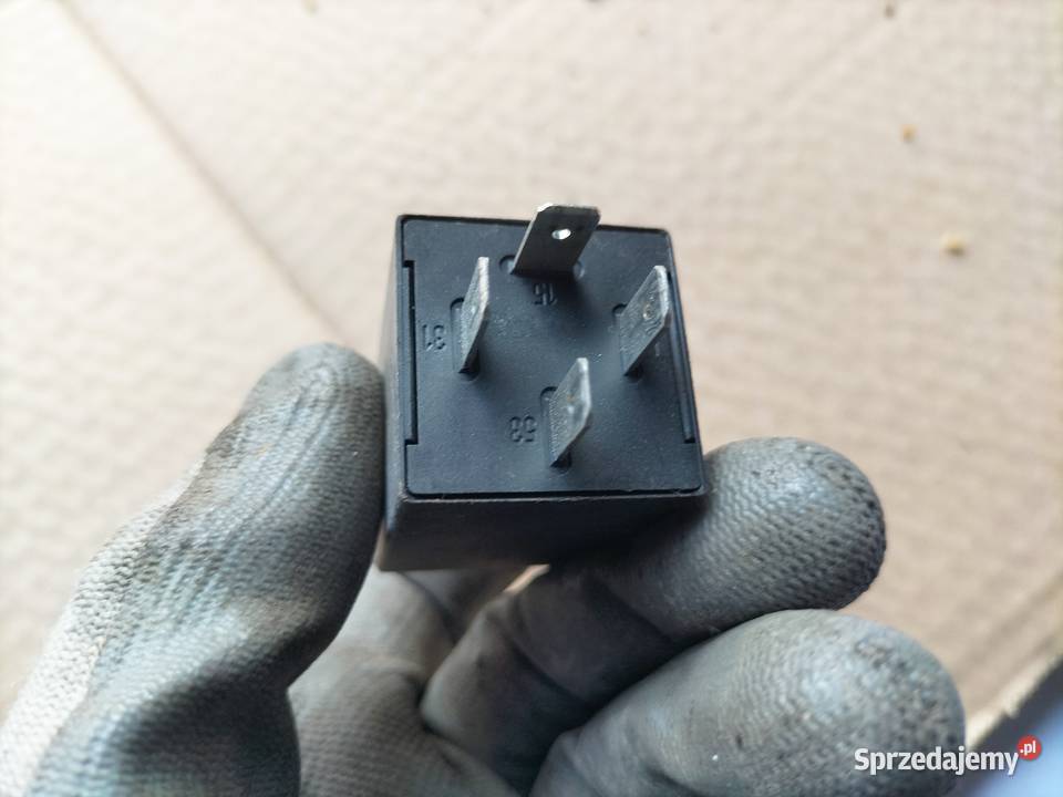 przekaźnik 174 1H0955529 sprzedam