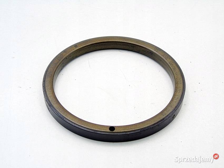 KOŁO IMPULSOWE KORONKA WAŁU 14 16V GOLF 4 5 LEON osobowe Sosnowiec