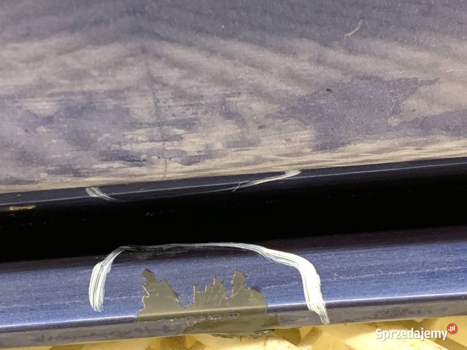 LISTWA PROGOWA LEWY MPERFORMANCE BMW F30 osobowe sprzedam