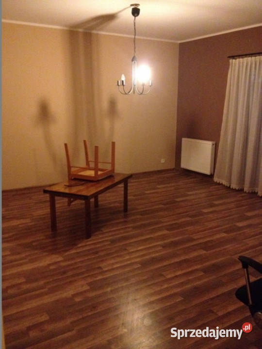 Wynajmę uroczy domek jednorodzinny 60m z ogrodem Łochowo