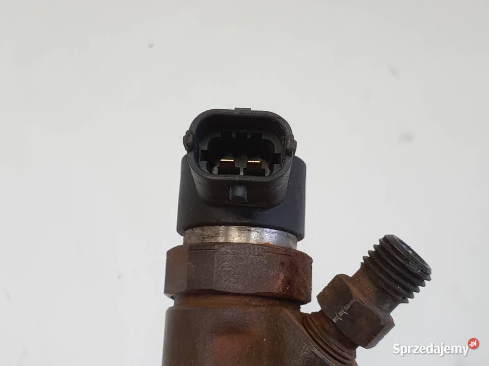 WTRYSKIWACZ Honda Civic VIII 22 iCTDI wtrysk osobowe Układ paliwowy