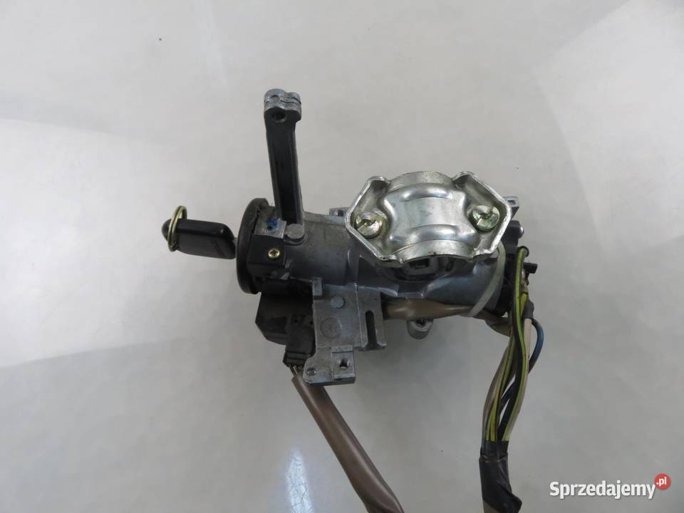 STACYJKA SUZUKI ALTO VI 3397080G01 małopolskie