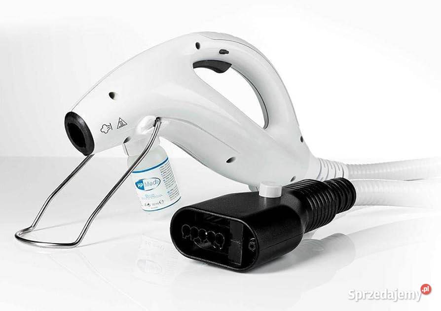 Pistolet do Polti Cimex Eradicator Warszawa