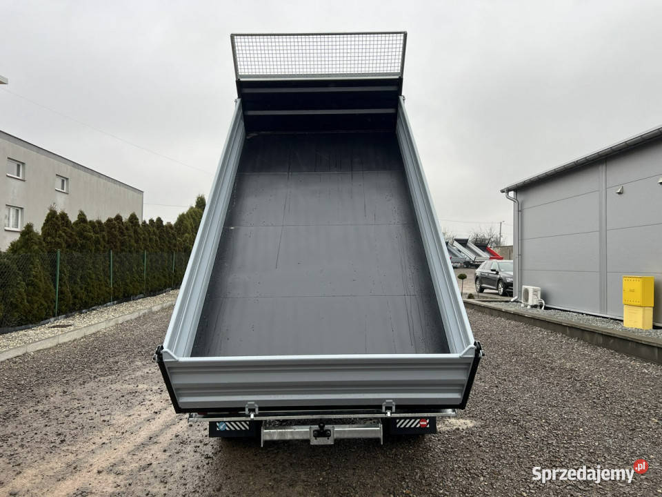 Iveco Daily 35C15 Kiper Wywrot 3 Str Klima Super centralny zamek Opoczno